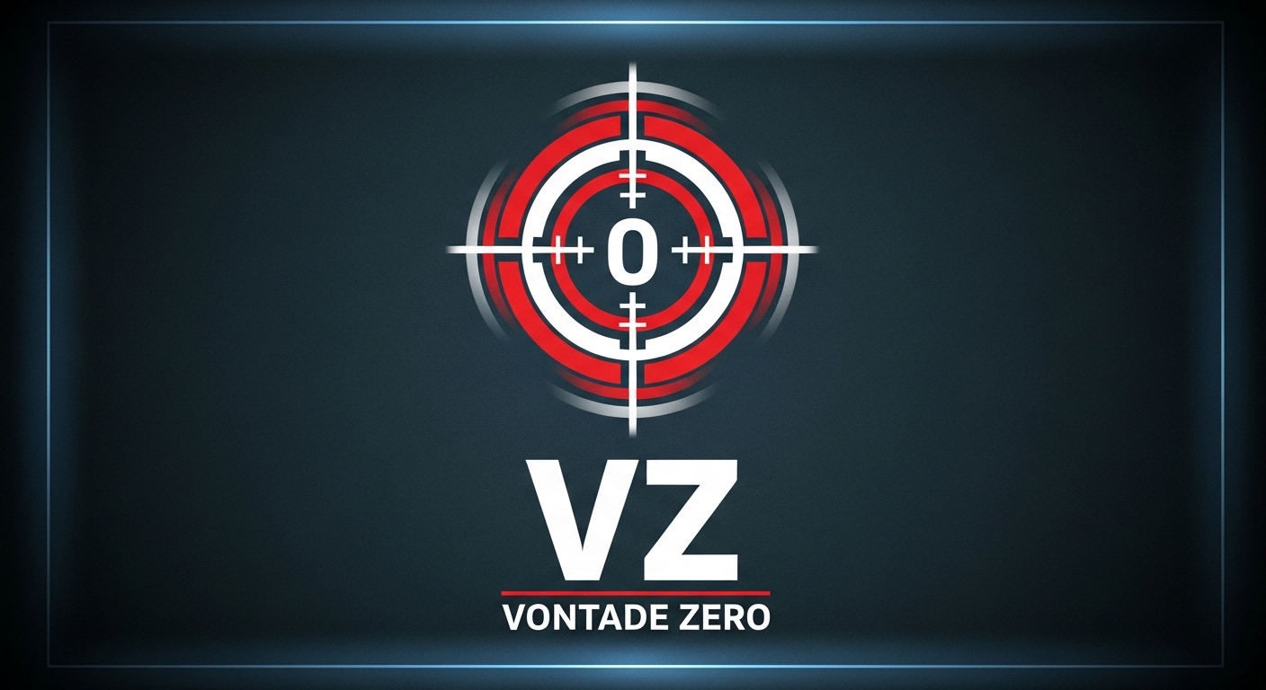 Logo VZ 21D Vontade Zero